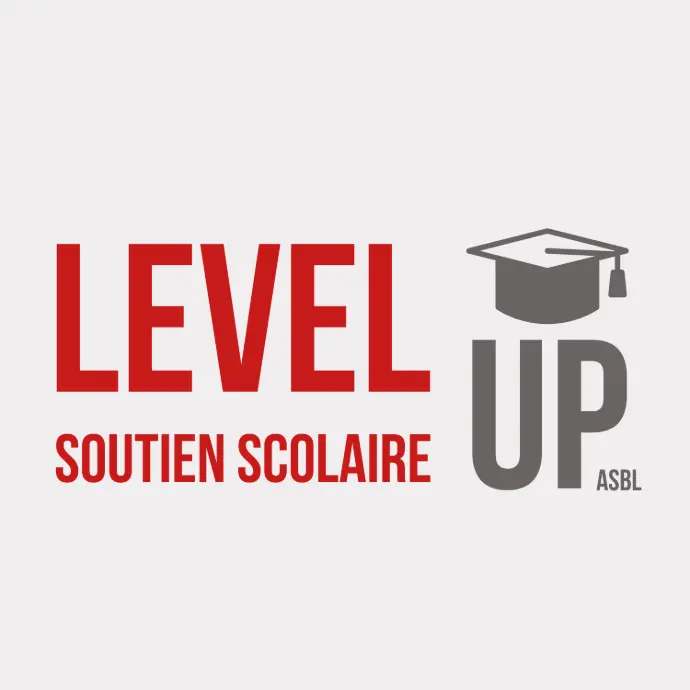 Logo Level Up