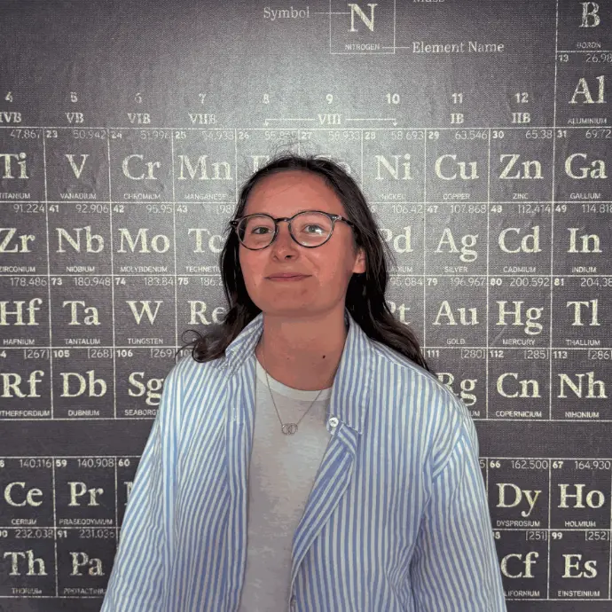 Prof particulier