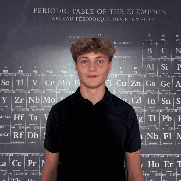 Prof particulier