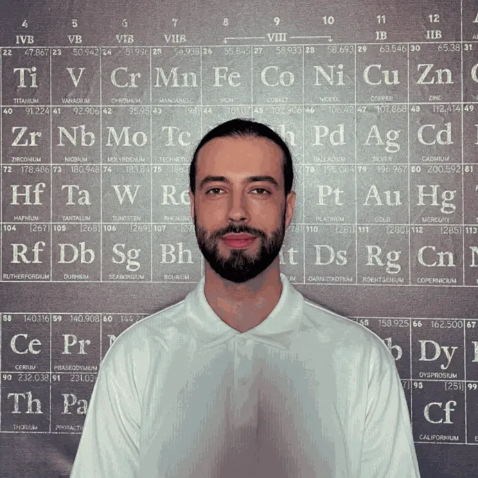 Prof particulier