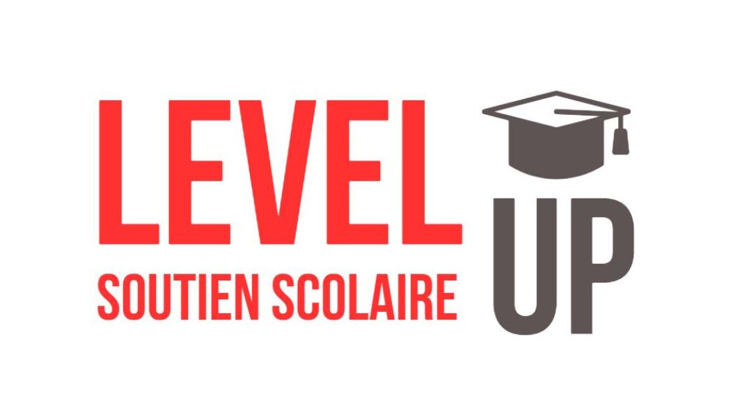 Level Up